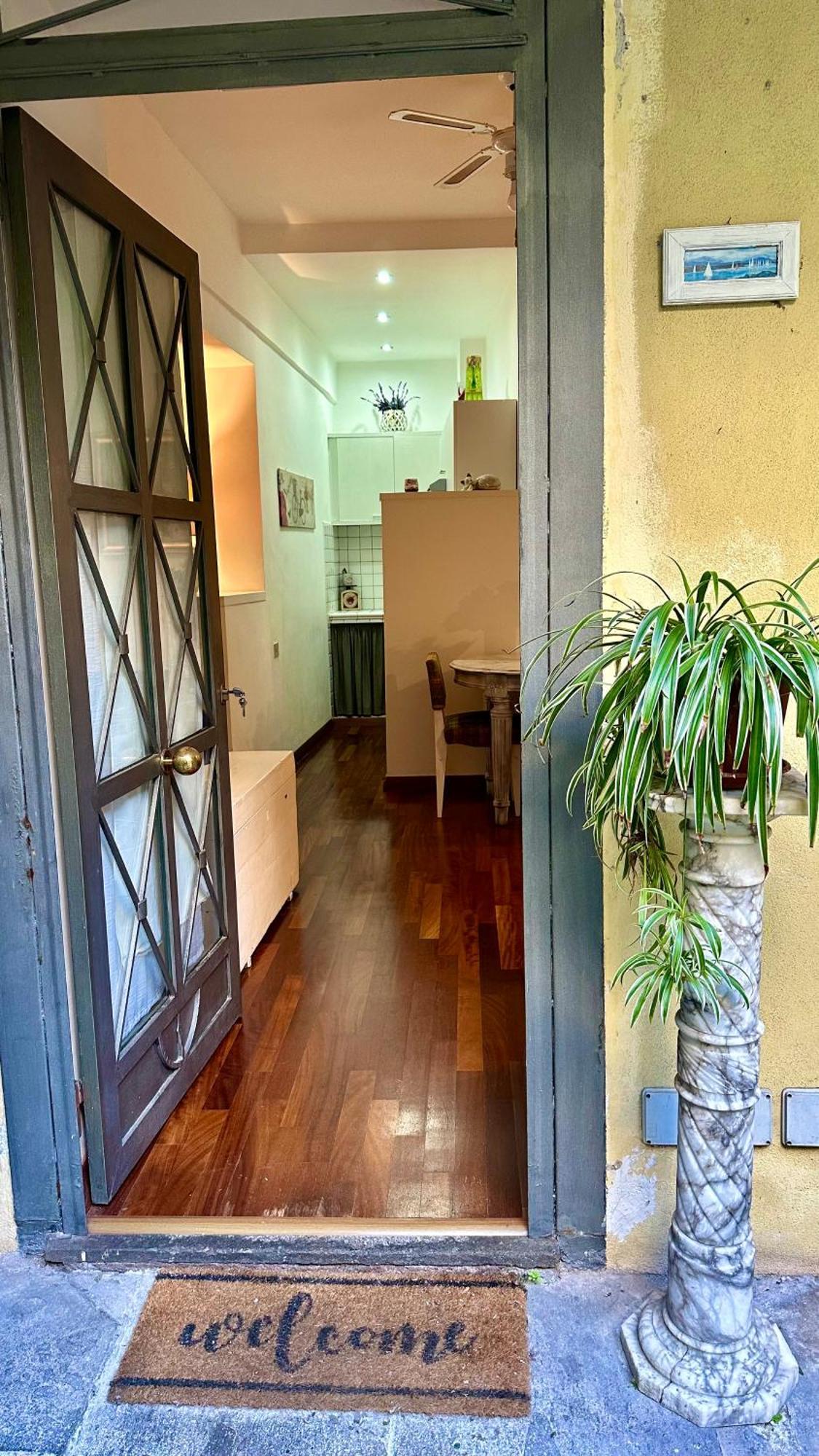 Cristina Heart Of Rome,Trastevere Exterior foto